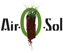 Logo Air-O-Sol